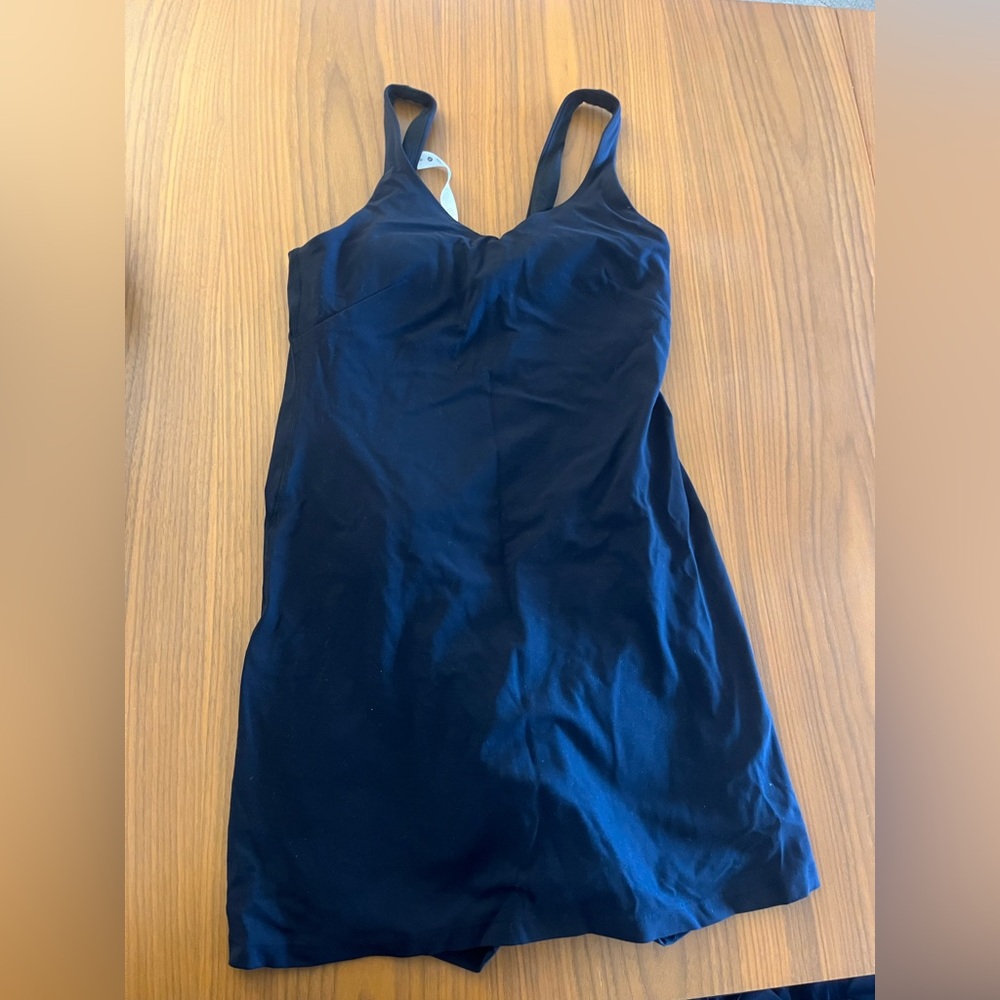 Lululemon Align Dress
